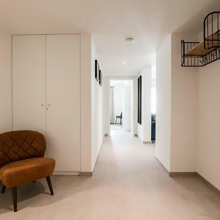 Cote Place Apartment