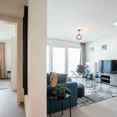 Appartement Côté Place *