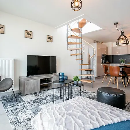 Апартаменты Cote Place