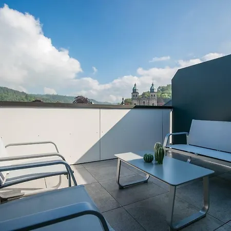 Cote Place Апартаменты