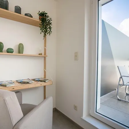 Appartement Côté Place *