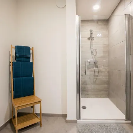 Côté Place Appartement Malmedy