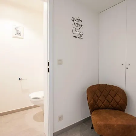 Cote Place Apartment *