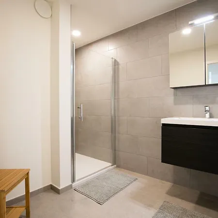 Апартаменты Cote Place